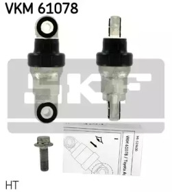 Ролик SKF VKM 61078